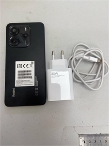 XIAOMI REDMI NOTE 14 6/128GB 890000619528