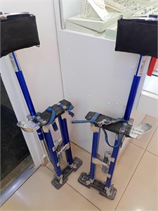Строительные ходули ЗУБР 890000618104
