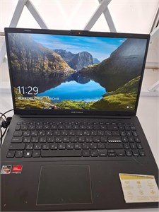 Ноутбук ASUS VIVOBOOK GO 15  E1504 RYZEN 5 7520U 890000617671