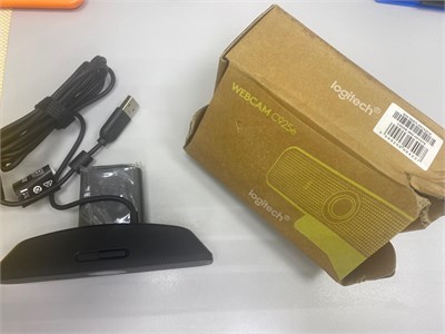 Веб-камера Logitech C925e 890000612681