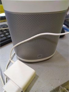 Умная колонка Xiaomi Mi Smart Speaker 890000604940
