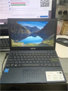НОУТБУК ASUS VIVOBOOK E210M (Celeron n4020) 890000601661