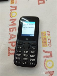 F+ F197 890000618563