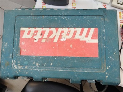 Перфоратор Makita HR2470 890000619159