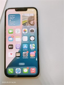 APPLE IPHONE 13 128GB 890000617464
