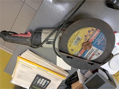 УШМ ЗУБР УШМ-230-2100 890000617639