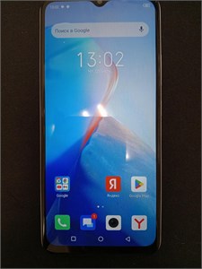 INFINIX SMART 7 HD 2/64 ГБ 890000619022