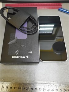 SAMSUNG GALAXY S23 FE 8/256 ГБ 890000620122