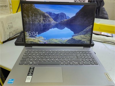 Ноутбук Lenovo IdeaPad 3 15ITL6 (I3-1115G4) 890000590535