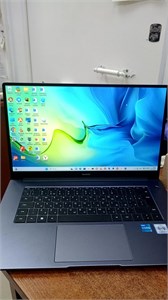 15.6" Ноутбук HUAWEI MateBook D 15 BOD-WDI9 (i3 1115G4) 890000615816