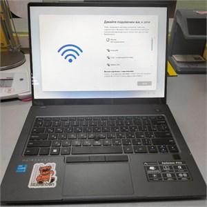 Ноутбук Maibenben P415  i3 1115G4 890000617906