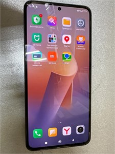 Xiaomi 13T 12/256 ГБ 890000614642