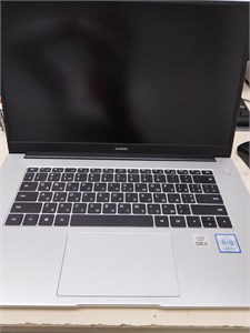 15.6" Ноутбук Huawei MateBook D 15 BoB-WAH9Q (i5 10210U) 890000513479