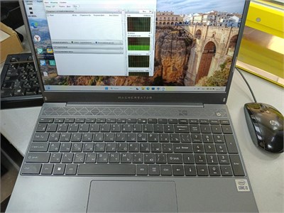 Ноутбук Machcreator One (i3-1005g1) 890000619321