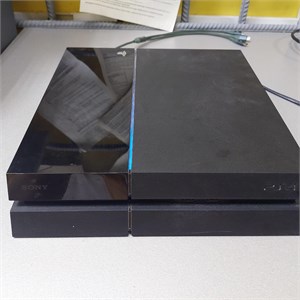Игровая приставка Sony PlayStation 4 1000GB 890000613723