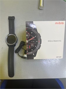 Смарт-часы Mibro Watch X1 890000619148