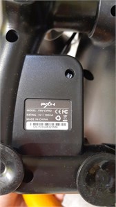 Игровой руль PXN-V3PRO 890000555823
