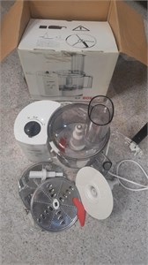 Кухонный комбайн Вosch MCM2054/04 890000618372