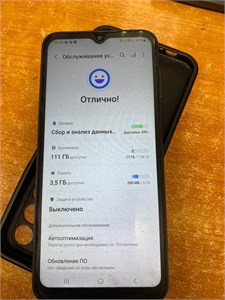 SAMSUNG GALAXY A14 6/128 ГБ 890000618955