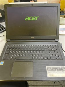 15.6" Ноутбук Acer Aspire 3 (Pentium 4417U) 890000617837