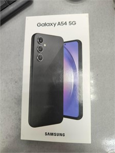 SAMSUNG GALAXY A54 5G 8/256GB 890000618463