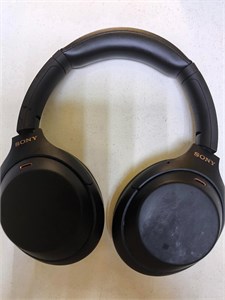 Беспроводные/проводные наушники Sony WH-1000XM4 890000618303