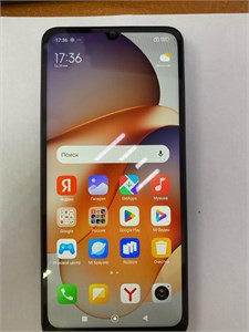 XIAOMI REDMI 13C 4/128 ГБ 890000616477