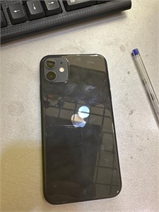 APPLE IPHONE 11 128GB 890000592995