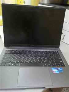 Ноутбук HONOR MagicBook X 14 FRI-F58 12450H 890000584758