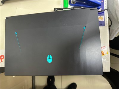Ноутбук Thunderobot 911S COre 12450H RTX 3050 890000615421