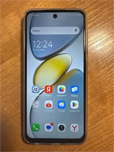TECNO SPARK GO 1 3/64 890000618110