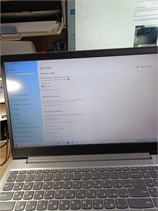 Ноутбук Lenovo IdeaPad S145-15API AMD 3020e 890000617930