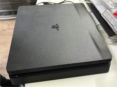 Игровая Приставка Sony PlayStation 4 Slim 500GB CUH-2200A 890000617440