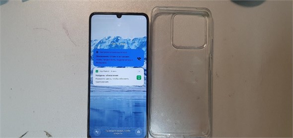 REALME C61 6/128 ГБ 890000621176