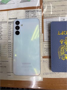 Samsung Galaxy A15 4/128 890000616683