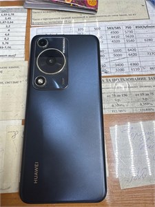 HUAWEI NOVA Y72 8/128 ГБ 890000619626