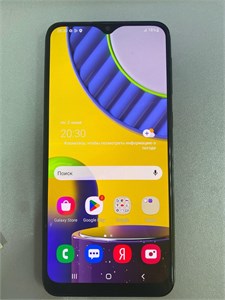 SAMSUNG GALAXY M31 6/128 ГБ 890000618346