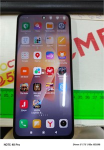 XIAOMI REDMI 12 4/128 ГБ 890000604883