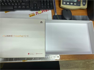 12" Планшет Huawei MatePad 12X BKY-W09 8/256 ГБ 890000617856