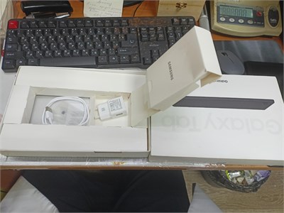 ПЛАНШЕТ SAMSUNG GALAXY TAB A8 (SM-X205) 4/64 ГБ 890000618559