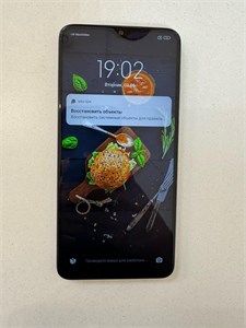 XIAOMI REDMI NOTE 8 PRO 6/64 ГБ 890000618627
