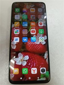 XIAOMI REDMI 13 8/256GB 890000609186