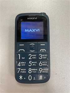 MAXVI B7 890000619294