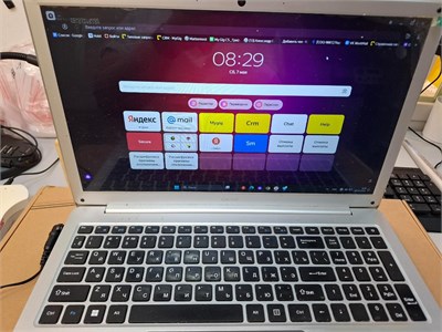 НОУТБУК DEXP AQUILON C15-ICW300 Celeron n4020 890000602050