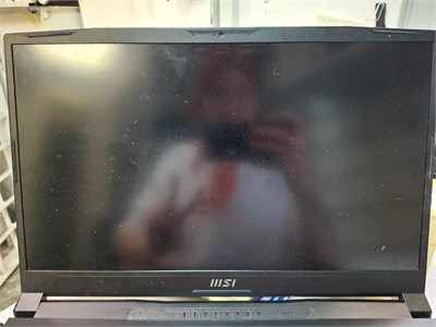 Ноутбук msi Katana GF76 12UC i5-12450h Rtx 3050 890000616957