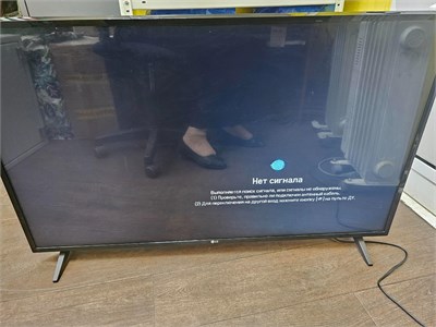 Телевизор LG 43LM5762PLD 890000621687