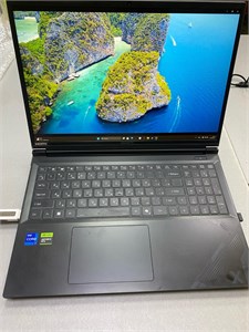 Ноутбук GIGABYTE G6X9KG i7-13650HX NVIDIA GeForce RTX 4060 890000621746