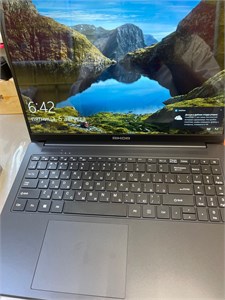 Ноутбук RIKOR R-N NINO Ryzen 5 7430U 890000503451