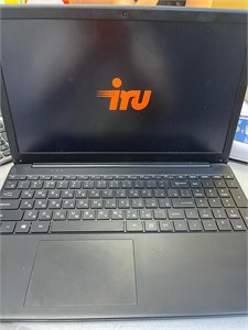 Ноутбук iRU Калибр 15CLG1 i3 10110U 890000620883