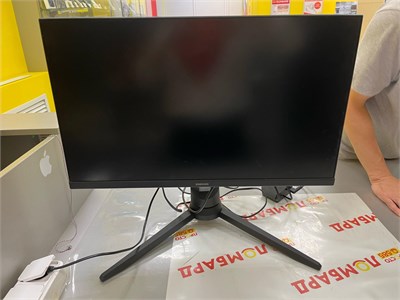 Монитор Samsung Odyssey G3 F24G35TFWI 890000621806